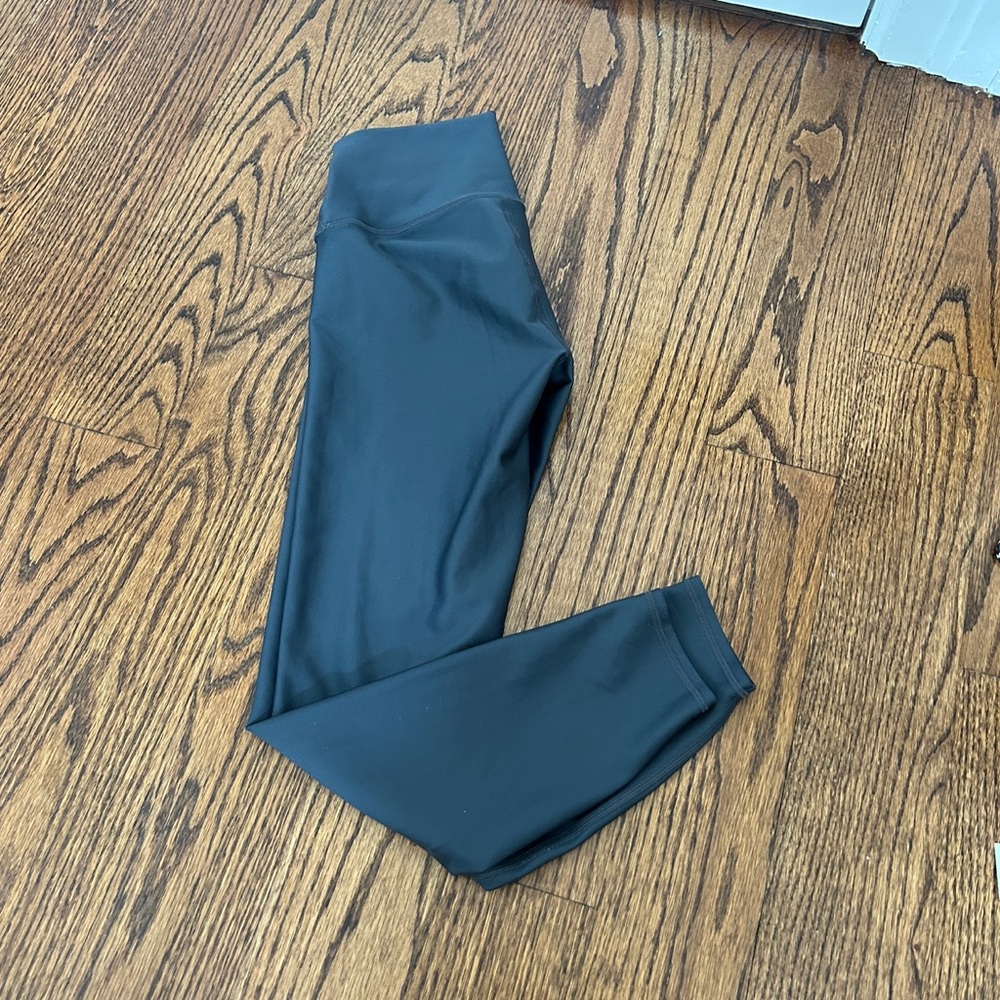 Alo grey leggings